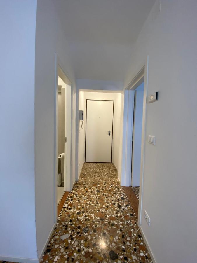 Ca' Berto Apartment Venice Luaran gambar