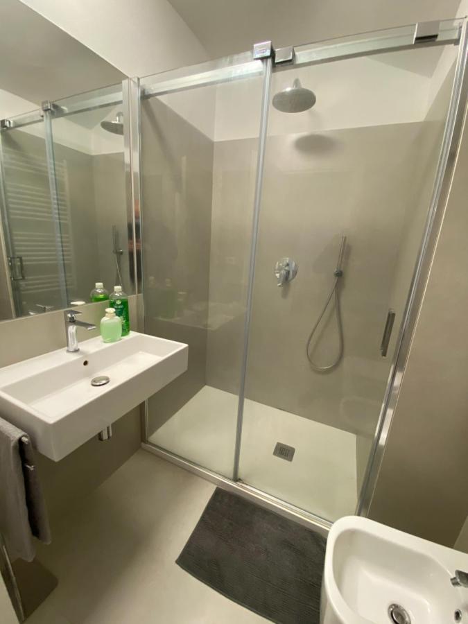 Ca' Berto Apartment Venice Luaran gambar