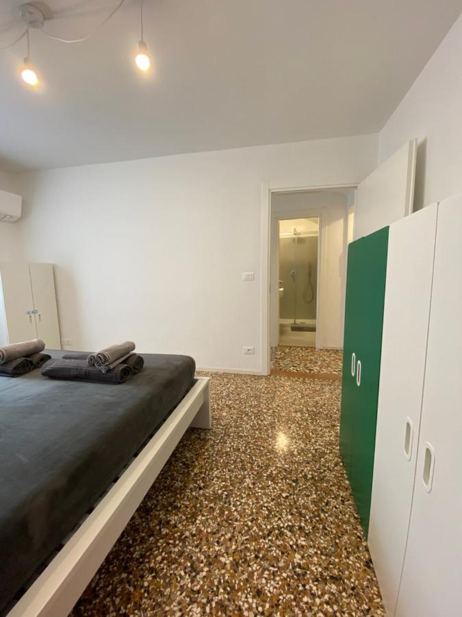 Ca' Berto Apartment Venice Luaran gambar