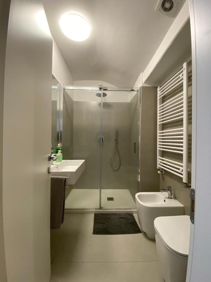 Ca' Berto Apartment Venice Luaran gambar