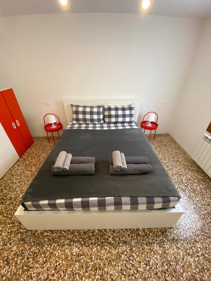 Ca' Berto Apartment Venice Luaran gambar